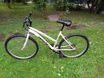 MTB MIRAGE 26 " pronta per l'uso 