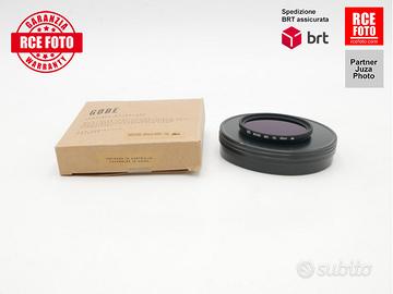 Filtro GOBE ND1000 49