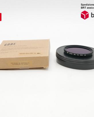 Filtro GOBE ND1000 49