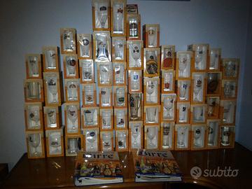 Collezioni Boccali di Birra