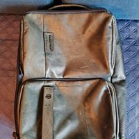 Valigia zaino Piquadro