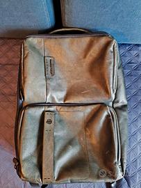 Valigia zaino Piquadro