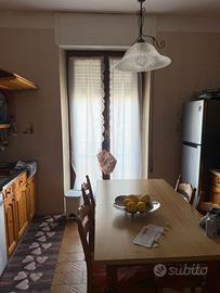 Ampio appartamento in via Turco 130MQ semiarredato
