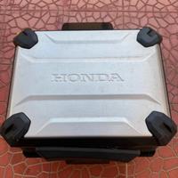 Bauletto Honda Africa Twin 1100 /X-ADV 750-350