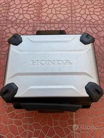 Bauletto Honda Africa Twin 1100 /X-ADV 750-350