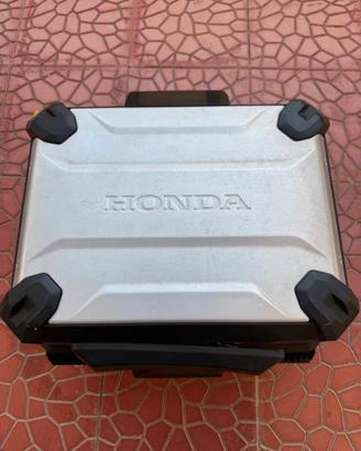 Bauletto Honda Africa Twin 1100 /X-ADV 750-350