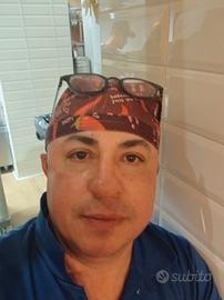 sono disponibile