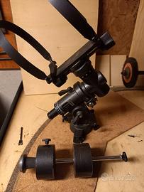 Supporto Telescopio
