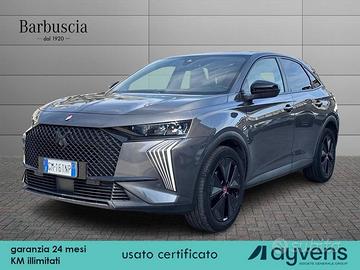 DS DS 7 DS7 - DS7 1.5 bluehdi Performance Lin...