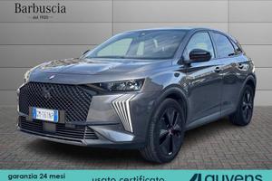DS DS 7 DS7 - DS7 1.5 bluehdi Performance Lin...