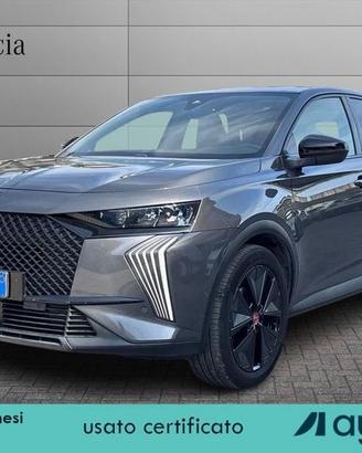 DS DS 7 DS7 - DS7 1.5 bluehdi Performance Lin...