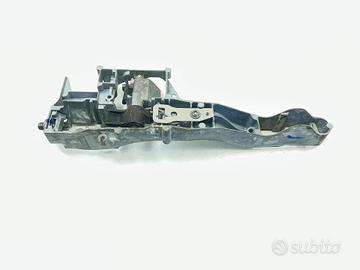 SUPPORTO MANIGLIA ANTERIORE SINISTRA PEUGEOT 208 3