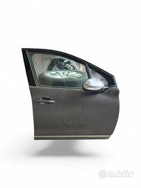 PORTA PORTIERA SPORTELLO PEUGEOT 2008 2013-2019