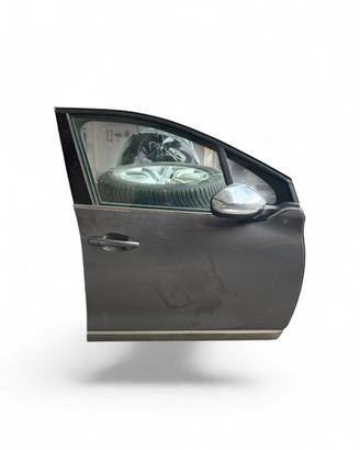 PORTA PORTIERA SPORTELLO PEUGEOT 2008 2013-2019