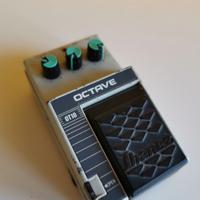 Ibanez OT10 Octave pedale chitarra e basso