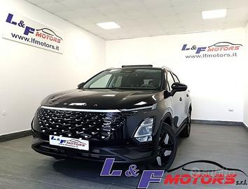 OMODA 5 1.6 TGDI 147CV aut. Premium km0