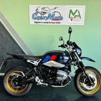 Bmw R nineT URBAN GS