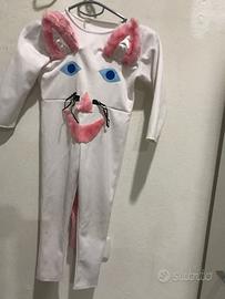 Costume coniglio