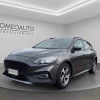 FORD Focus ACTIVE 1.5 EcoBlue 120 CV Business