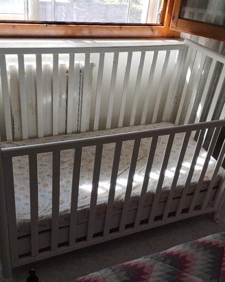 culla per neonato 