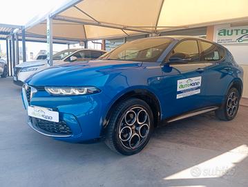 Alfa Romeo Tonale 1.6 diesel 130 CV TCT6 Sprint