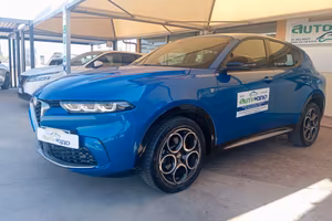 Alfa Romeo Tonale 1.6 diesel 130 CV TCT6 Sprint