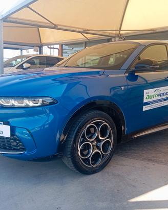 Alfa Romeo Tonale 1.6 diesel 130 CV TCT6 Sprint