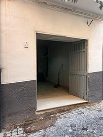 Locale commerciale/Deposito