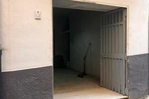 Locale commerciale/Deposito