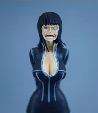 Statuetta Nico Robin One Piece - Action figure