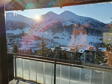 Sestriere settimana bianca