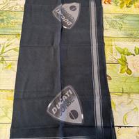 Foulard Ducati nero