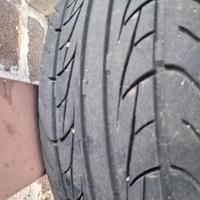 4 gomme estive 165/55/13