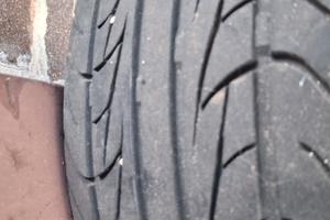 4 gomme estive 165/55/13