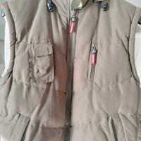 Anapurna Gilet smanicato termico uomo 