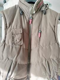 Anapurna Gilet smanicato termico uomo 