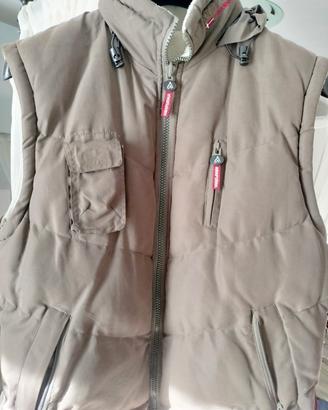 Anapurna Gilet smanicato termico uomo 