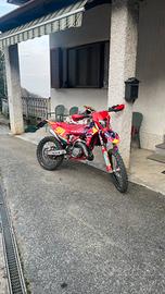 Gas gas mc 125 TARGATO