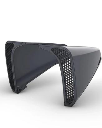 Convogliatori BMW K75
