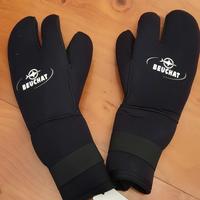 Moffole in neoprene 7mm tg M