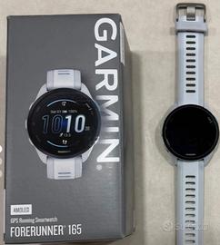 Smartwatch Garmin Forerunner 165