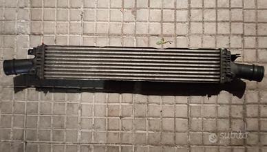 intercooler originale audi a5 3.0 tdi