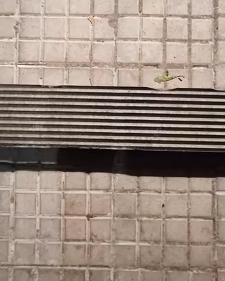 intercooler originale audi a5 3.0 tdi