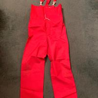 CERATA DA VELA (salopette)