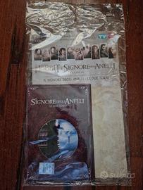 Dvd Il signore degli anelli-Le due torri