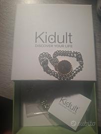 Bracciale KIDULT con ciondolo