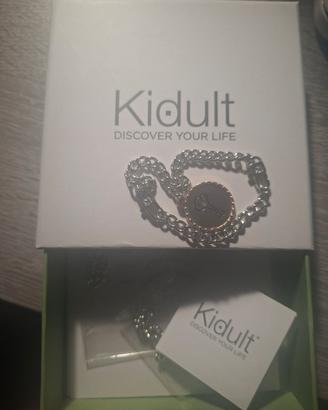 Bracciale KIDULT con ciondolo
