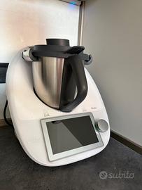 Bimby TM6 Vorwerk