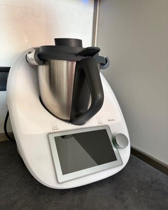 Bimby TM6 Vorwerk