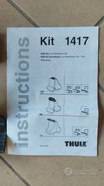 THULE KIT 1417